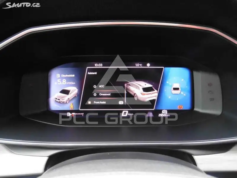 2023 Seat Leon