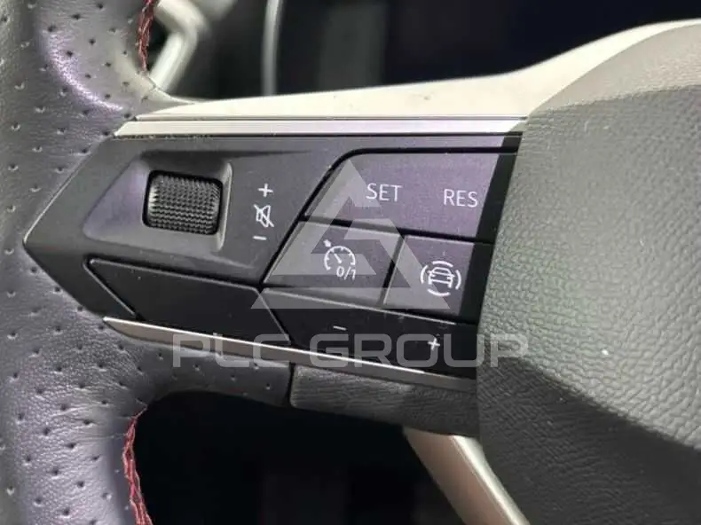 2023 Seat Leon