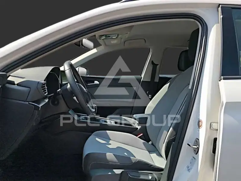 2023 Seat Leon