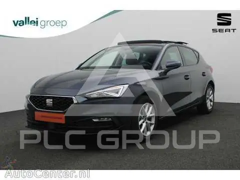 2023 Seat Leon
