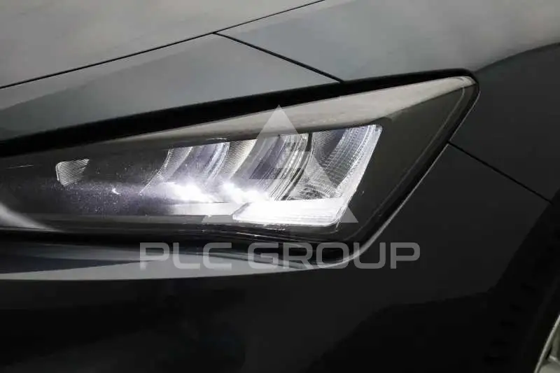 2023 Seat Leon