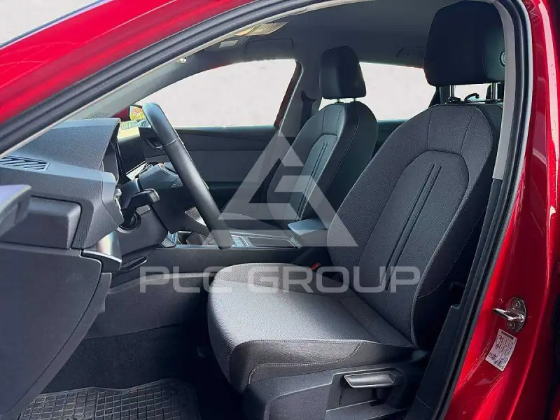 2023 Seat Leon