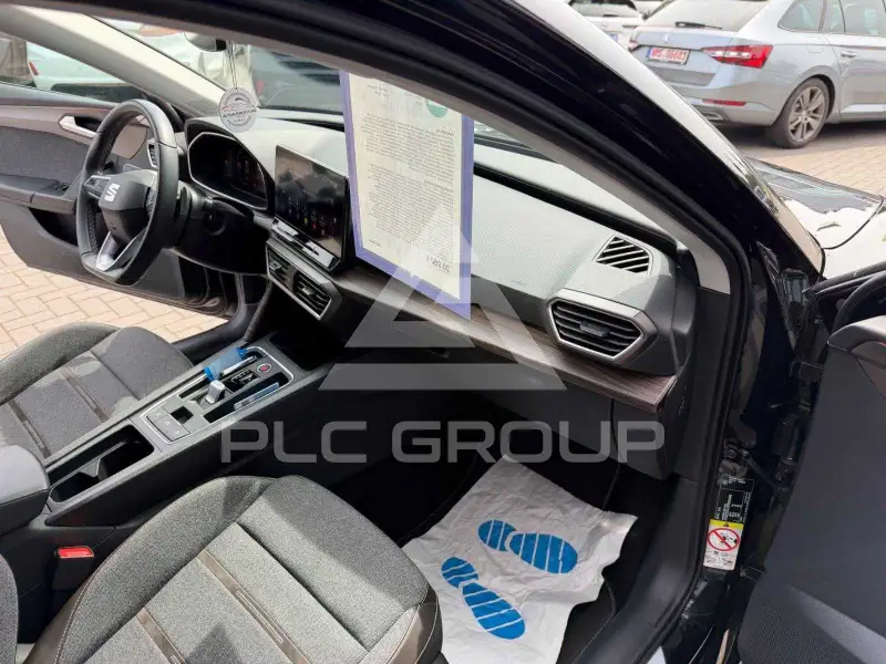 2023 Seat Leon