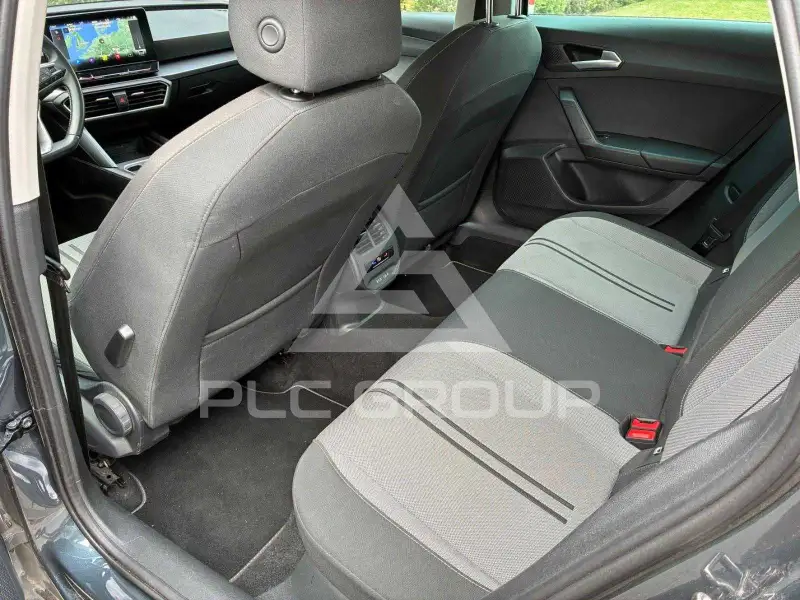 2023 Seat Leon