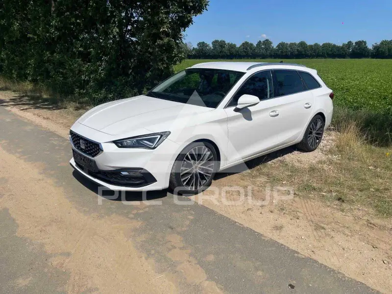 2023 Seat Leon