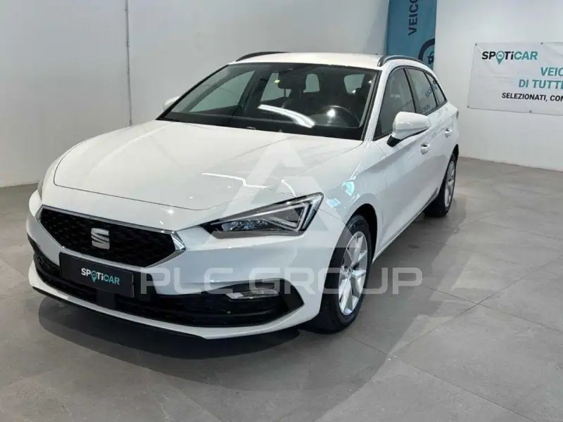 2023 Seat Leon