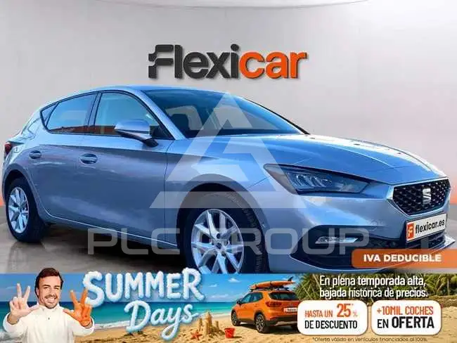 2023 Seat Leon