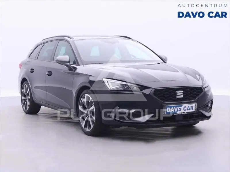 2023 Seat Leon