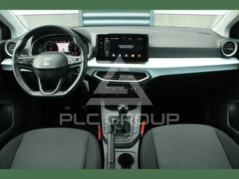 2023 Seat Ibiza