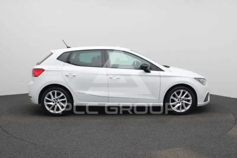 2023 Seat Ibiza