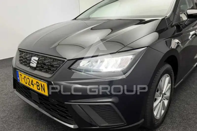 2023 Seat Ibiza