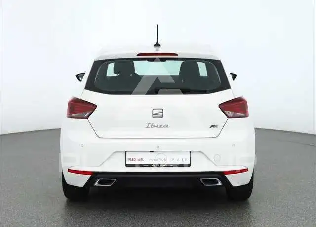 2023 Seat Ibiza