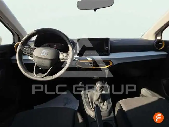 2023 Seat Ibiza