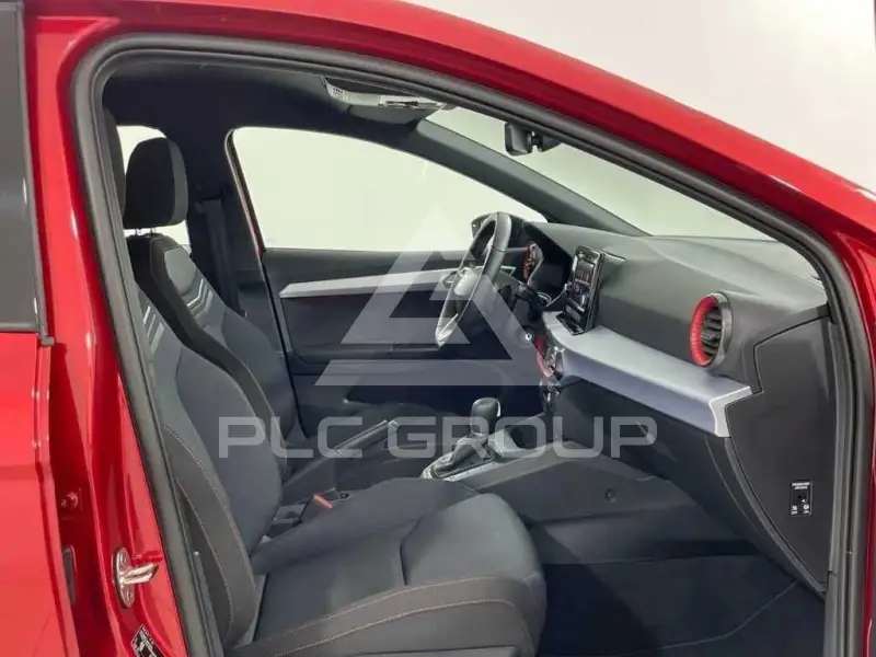 2023 Seat Ibiza