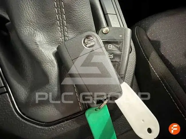 2023 Seat Ibiza