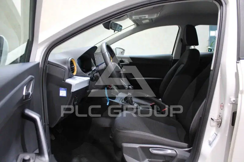 2023 Seat Ibiza