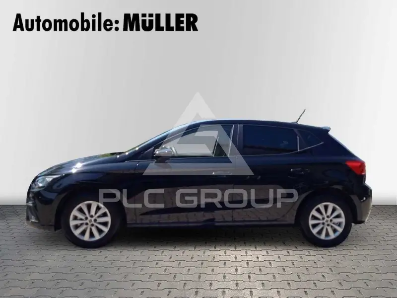 2023 Seat Ibiza
