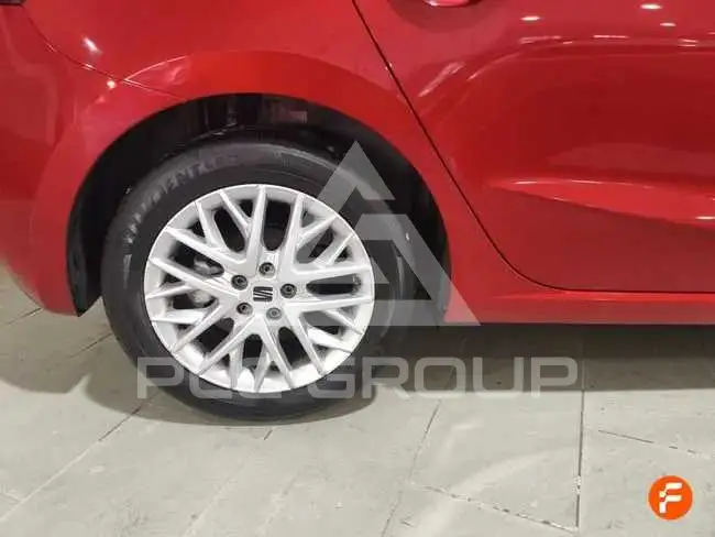 2023 Seat Ibiza