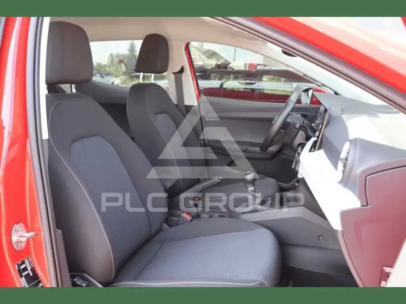 2023 Seat Ibiza
