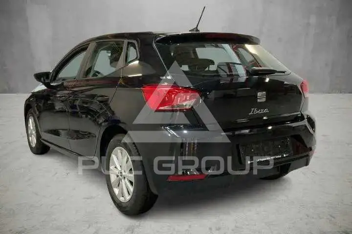 2023 Seat Ibiza
