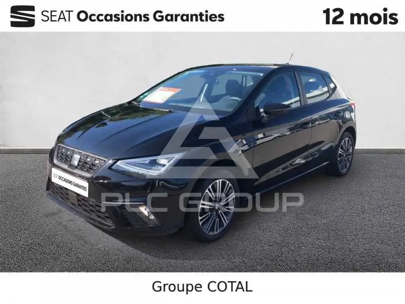 2023 Seat Ibiza