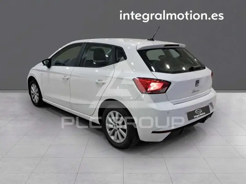 2023 Seat Ibiza