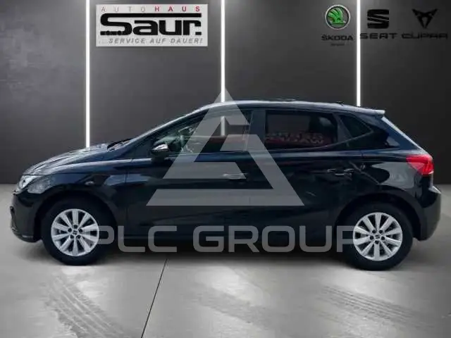2023 Seat Ibiza