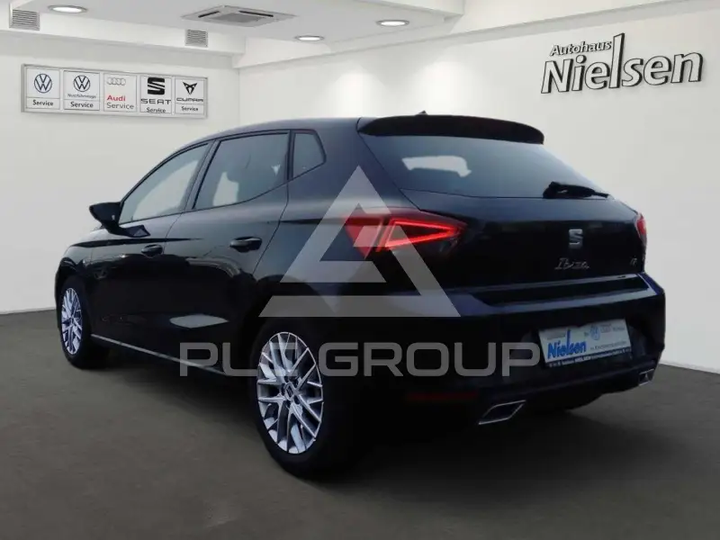 2023 Seat Ibiza