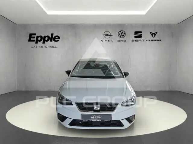 2023 Seat Ibiza