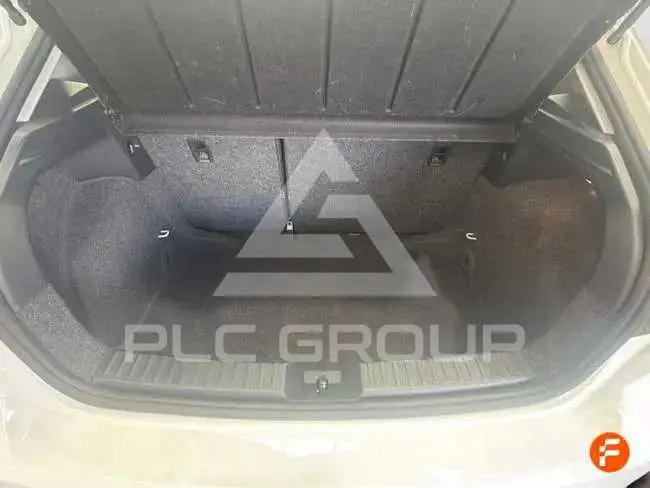 2023 Seat Ibiza