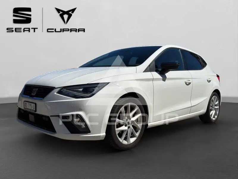 2023 Seat Ibiza