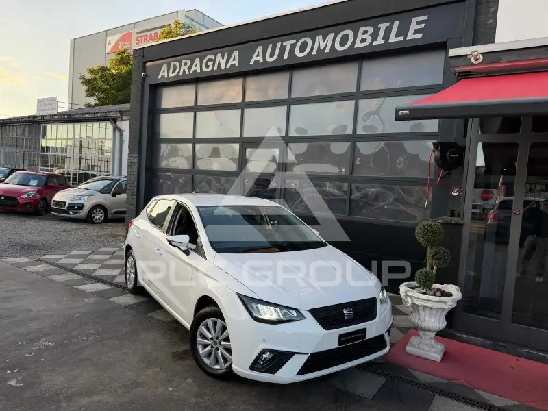 2023 Seat Ibiza