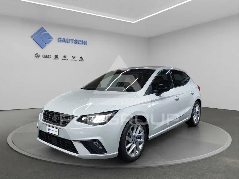2023 Seat Ibiza