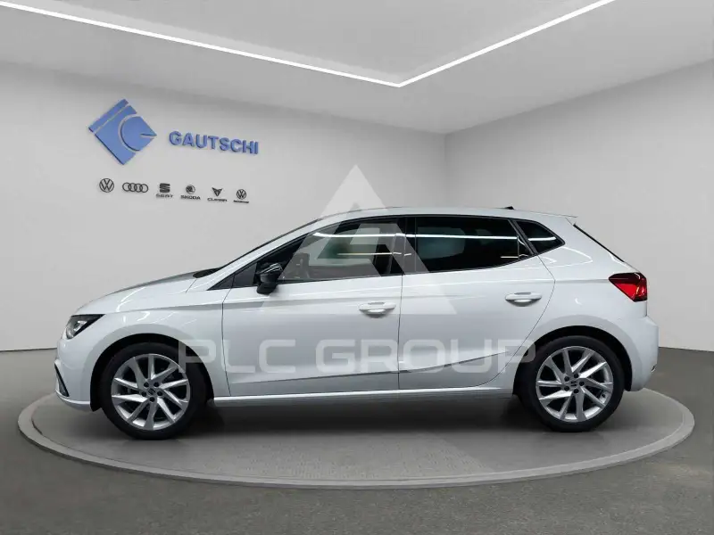 2023 Seat Ibiza