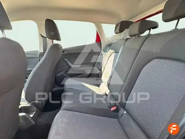 2023 Seat Ibiza