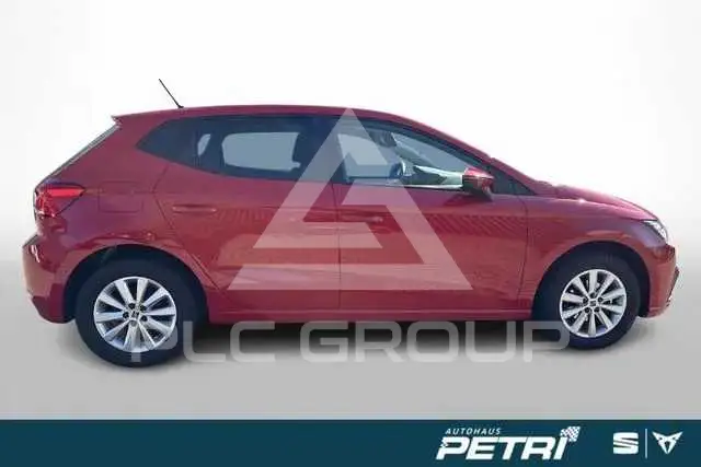 2023 Seat Ibiza