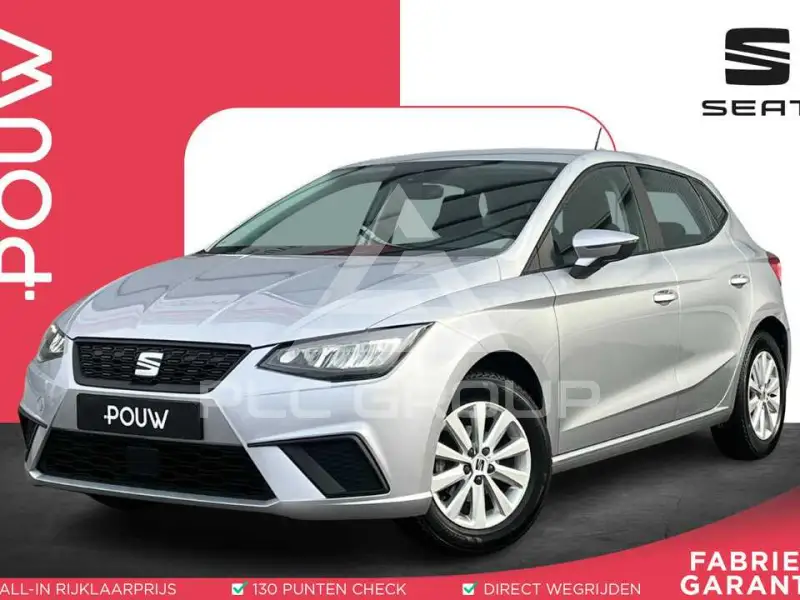 2023 Seat Ibiza