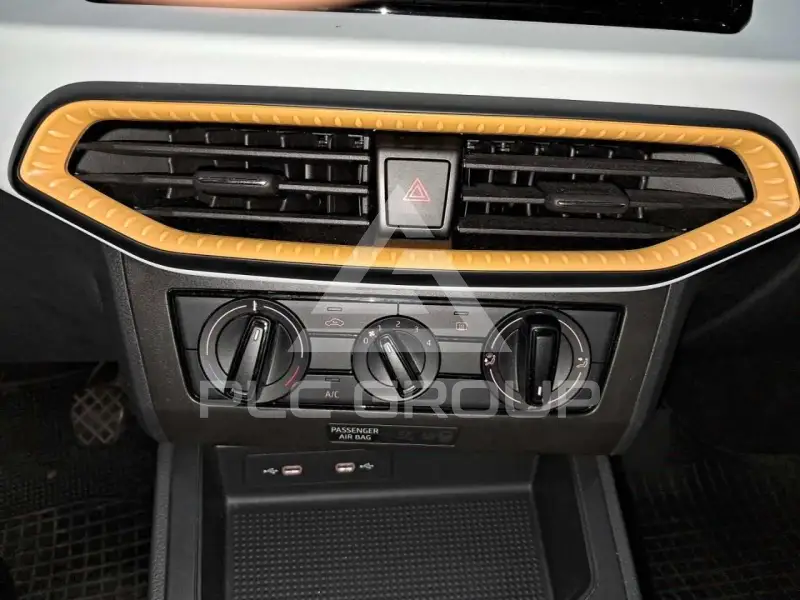 2023 Seat Ibiza