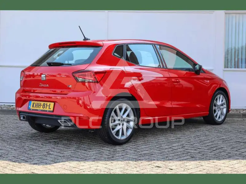 2023 Seat Ibiza