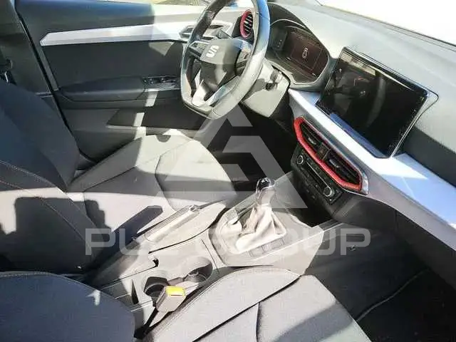 2023 Seat Ibiza