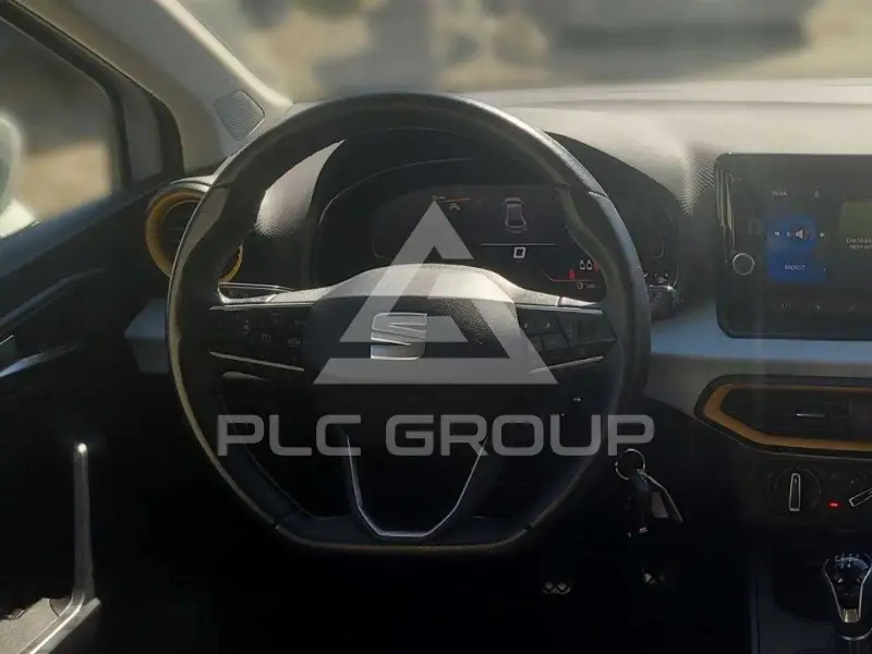 2023 Seat Ibiza