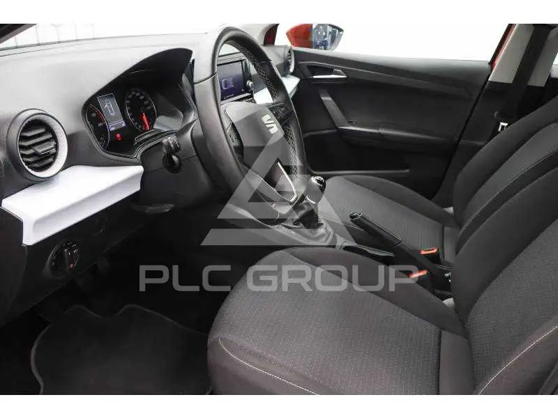 2023 Seat Ibiza