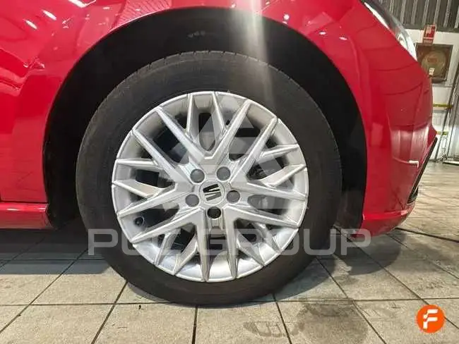 2023 Seat Ibiza