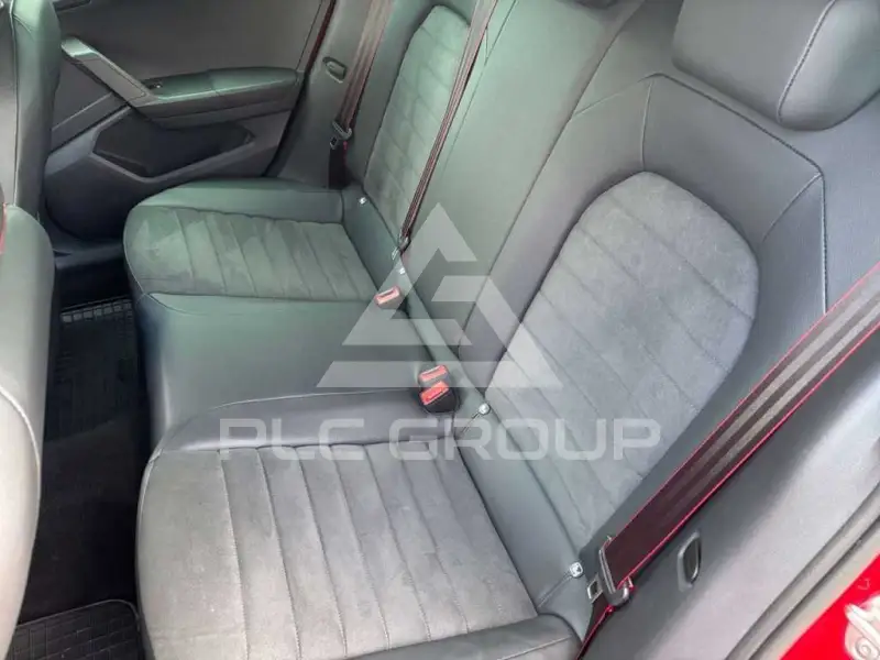2023 Seat Ibiza