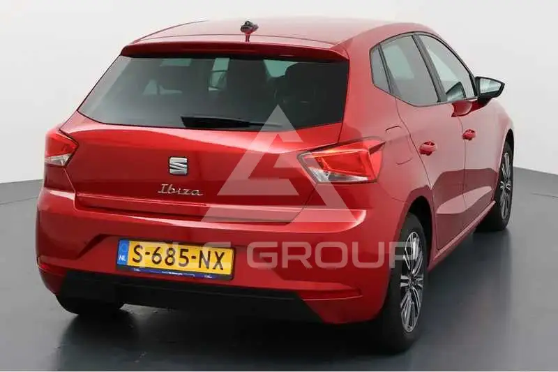2023 Seat Ibiza