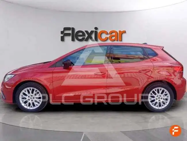2023 Seat Ibiza