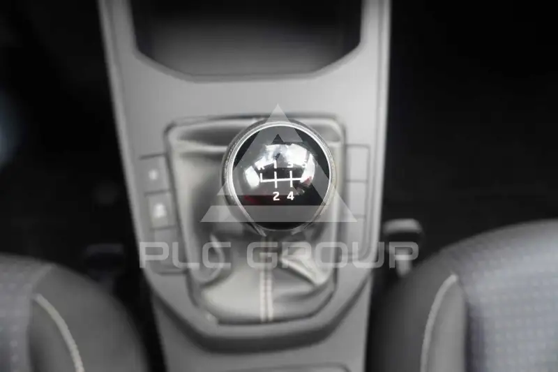 2023 Seat Ibiza