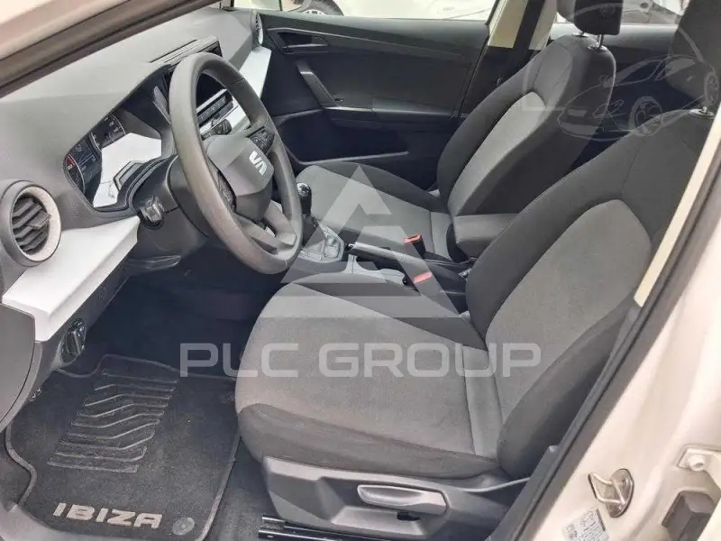 2023 Seat Ibiza