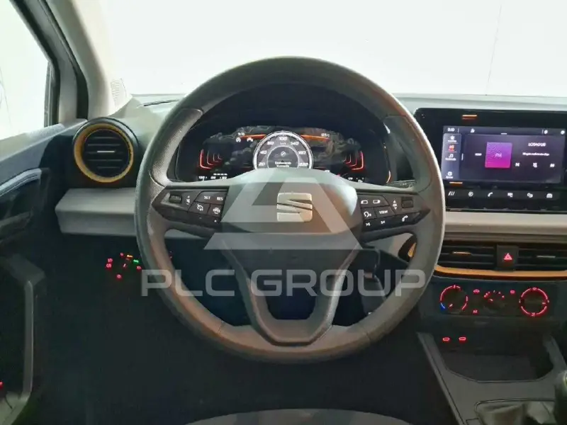 2023 Seat Ibiza