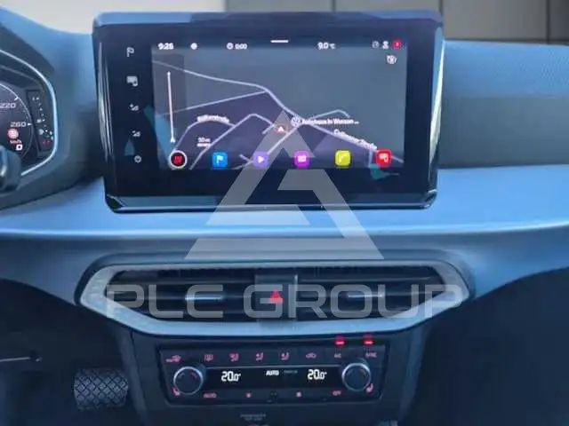 2023 Seat Ibiza